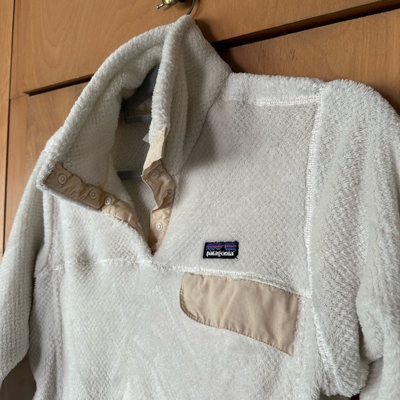 Patagonia Re-Tool Snap-T Pullover - Women's - Picture 2 of 5